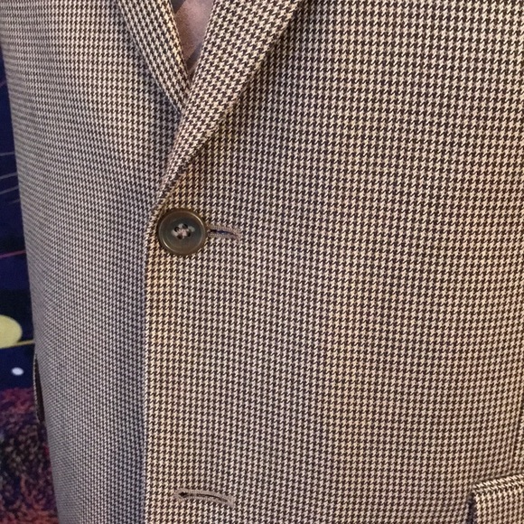 Jos A bank Sport Sport Coat - Picture 16 of 17